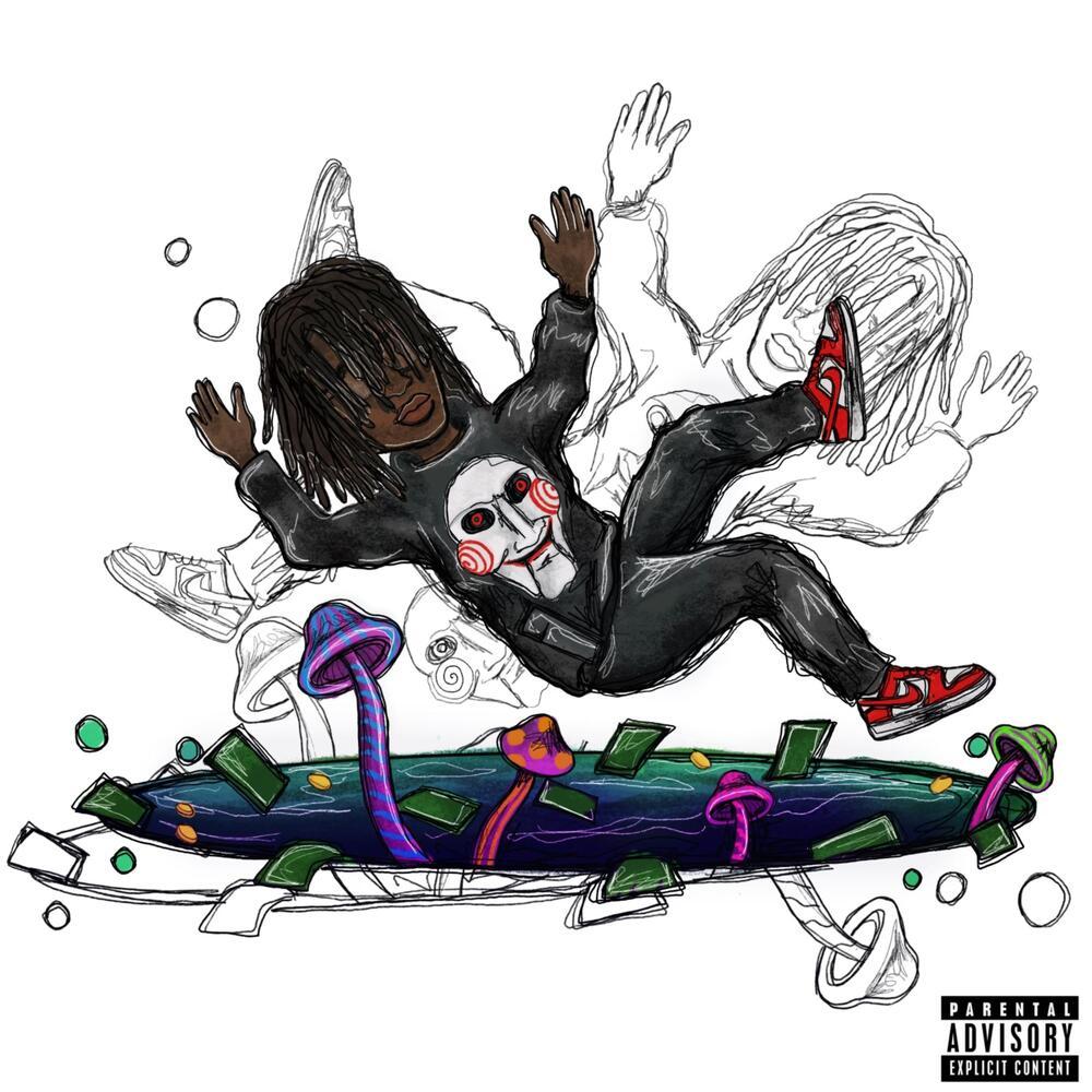 READY SET GO (Explicit)