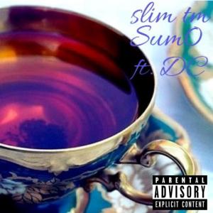 Slim tm的專輯Purple in my Cup (feat. Slim TM & DCtheReal1) (Explicit)