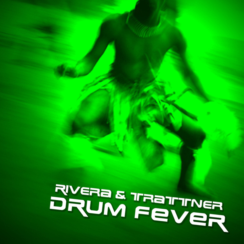 Drum Fever (HiLo Dub)