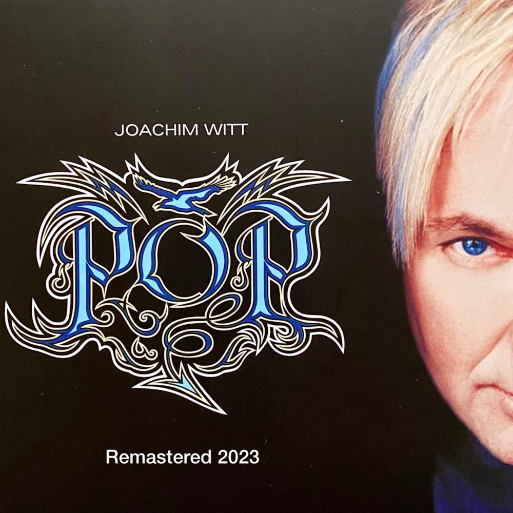Immer noch (Remastered 2023)
