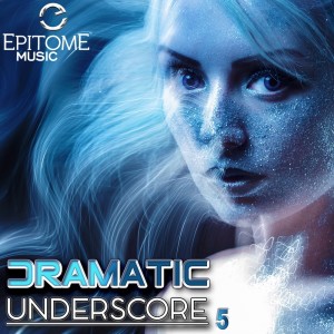 Album Dramatic Underscore, Vol. 5 from 