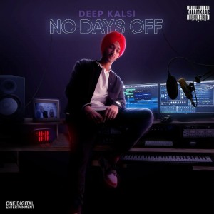 Listen to Aana Ni Mai song with lyrics from Deep Kalsi