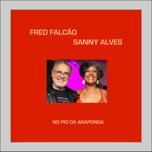 Listen to Nosso Carnaval song with lyrics from Fred Falcão