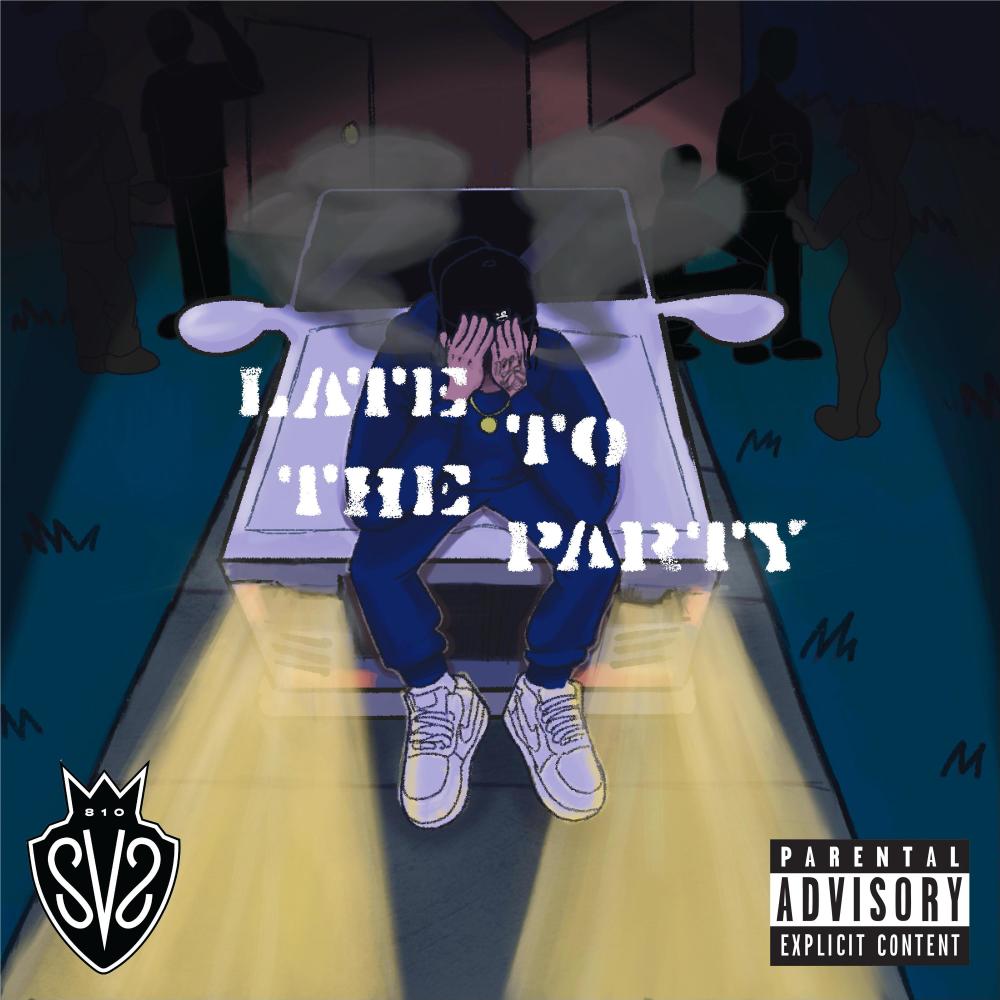 Backtrack (feat. KoolAsL) (Explicit)