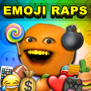 收听Annoying Orange的Hot Lava歌词歌曲