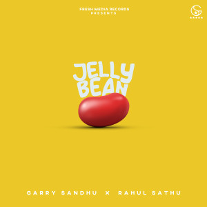 Album Jelly Bean from Rahul Sathu