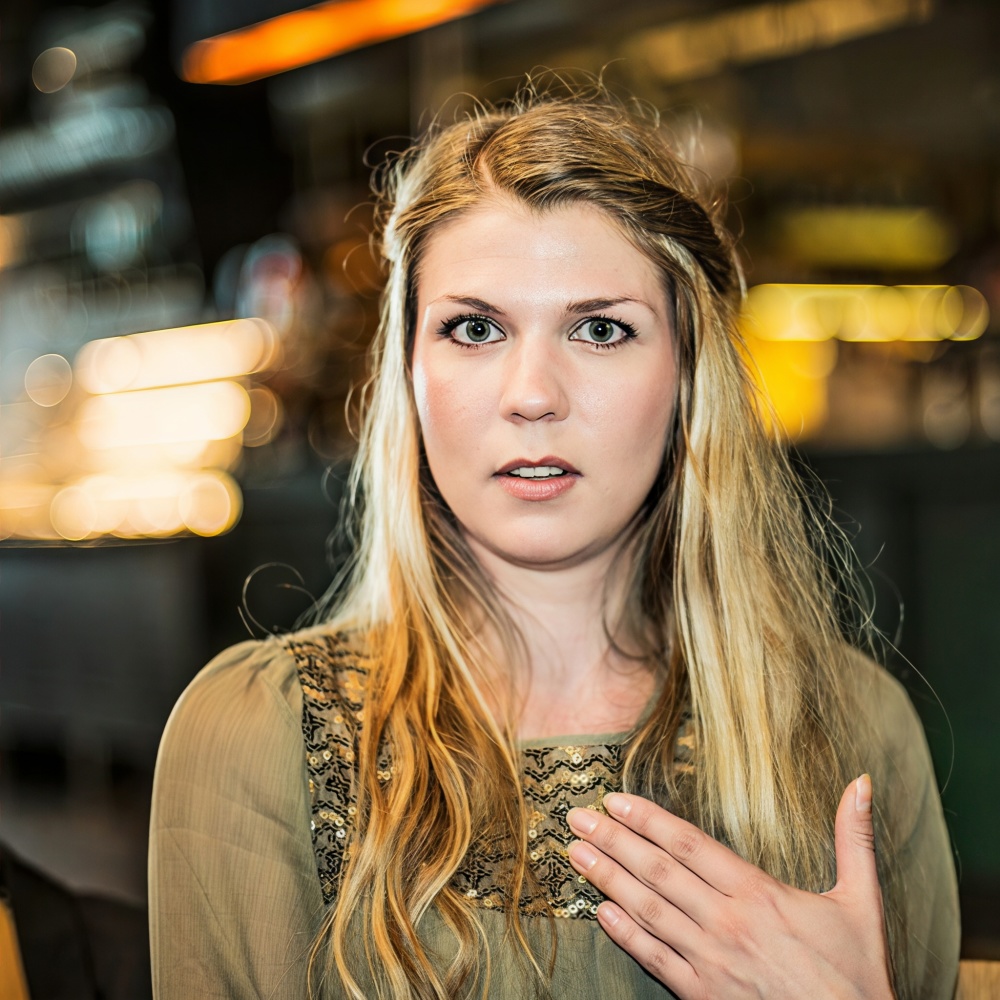 Katri Ylander
