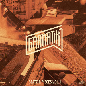 收聽Gramatik的Make You Better歌詞歌曲