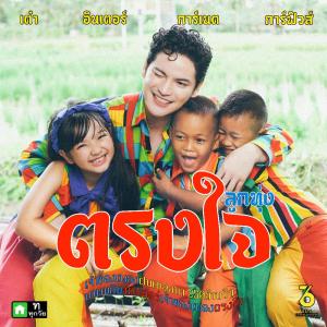 อัลบัม ตรงใจ(Trongjai) ลูกทุ่ง Ver(Feat. การ์เนต & การ์ฟิวส์ สะเลอปี้)(Prod. By 0316) ศิลปิน TAO STP