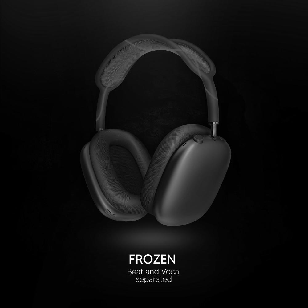 Frozen (9D Audio)
