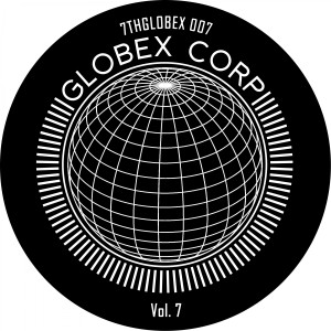 Fringe的專輯Globex Corp, Vol. 7