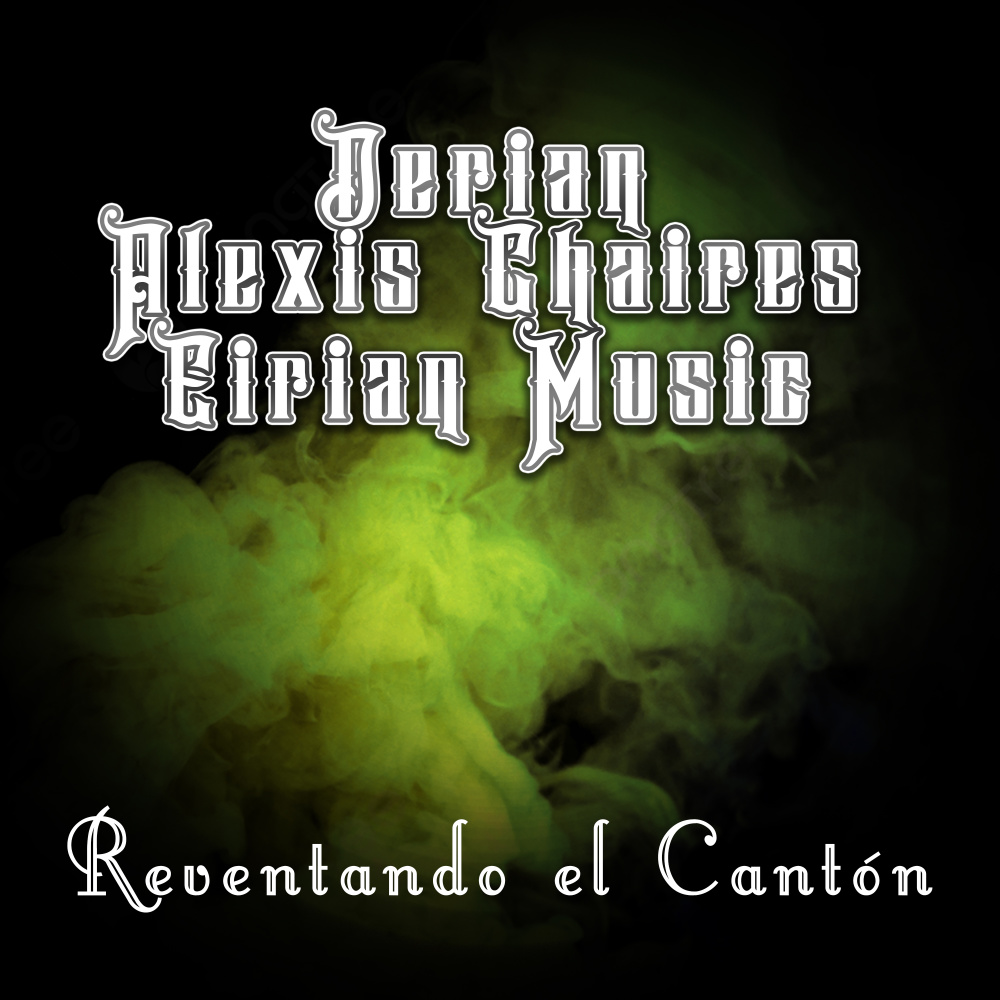 Reventando el Cantón