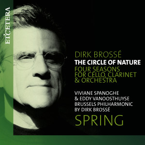 Listen to Spring song with lyrics from Viviane Spanoghe