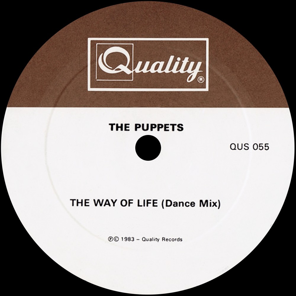 The Way of Life (Vocal Mix)