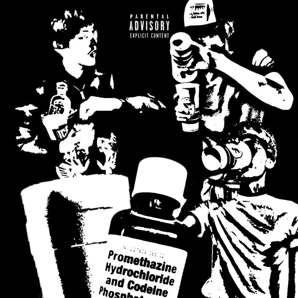 Spilled My Cup (Explicit)
