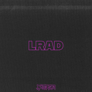 收聽XaeboR的LRAD歌詞歌曲