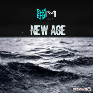 Album New Age from Hyper