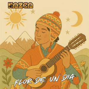 NAZCA的專輯Flor de un día