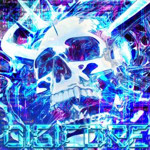 收聽FRXZN的DIGICORE (Original)歌詞歌曲