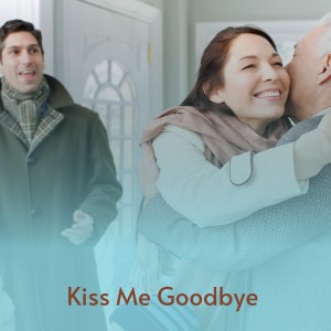 Album Kiss Me Goodbye from Various