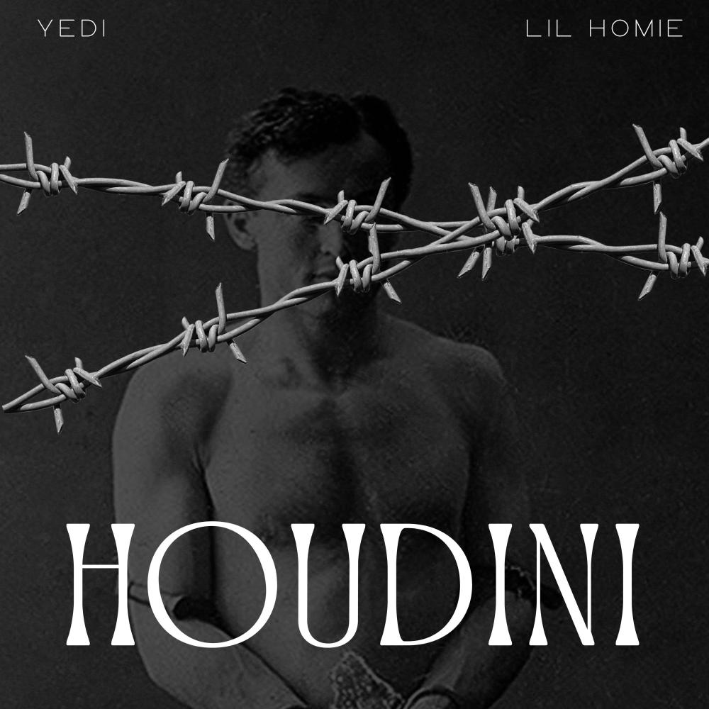 HOUDINI