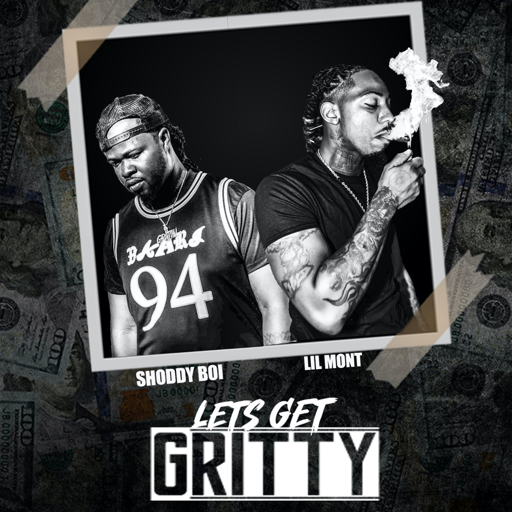 Give It Up (Explicit)