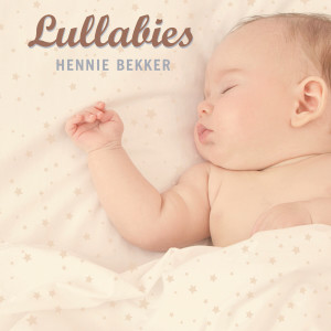 Hennie Bekker的專輯Lullabies