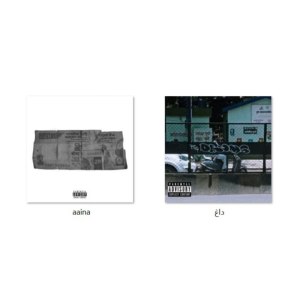 Devang S的专辑AAINA//DAAG (Explicit)