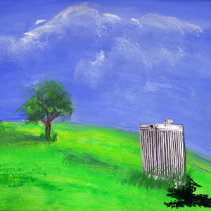 default playlist img