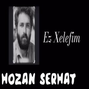 Hozan Serhad的專輯Ez Xelefim