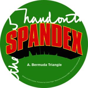 ดาวน์โหลดและฟังเพลง Bermuda Triangle พร้อมเนื้อเพลงจาก Spandex