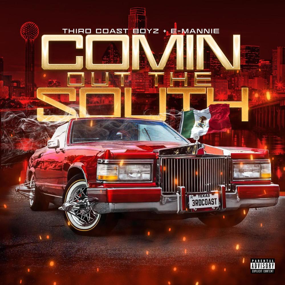 Moves To Make (feat. Frank Rashad) (Explicit)