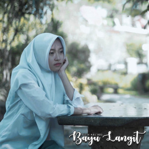 Album Banyu Langit from Putih Abu Abu