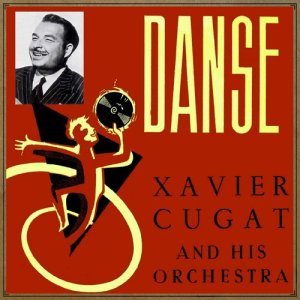 收聽Xavier Cugat的My Shawl歌詞歌曲