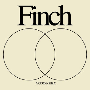 Album Modern Talk from Finch