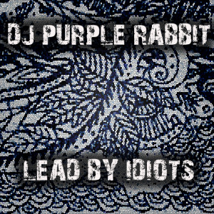 DJ Purple Rabbit的專輯Lead By Idiots