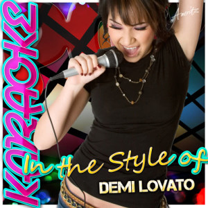 ดาวน์โหลดและฟังเพลง This Is Me (In the Style of Demi Lovato & Joe Jonas) [Karaoke Version] (Karaoke Version) พร้อมเนื้อเพลงจาก Ameritz - Karaoke