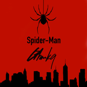 Dengarkan lagu Spider Man (蜘蛛侠) (Inst.) nyanyian OTHANKQ (오땡큐) dengan lirik