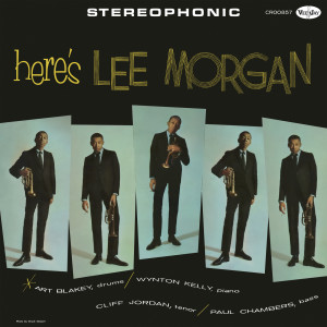 ดาวน์โหลดและฟังเพลง Mogie (Remastered 2025) พร้อมเนื้อเพลงจาก Lee Morgan