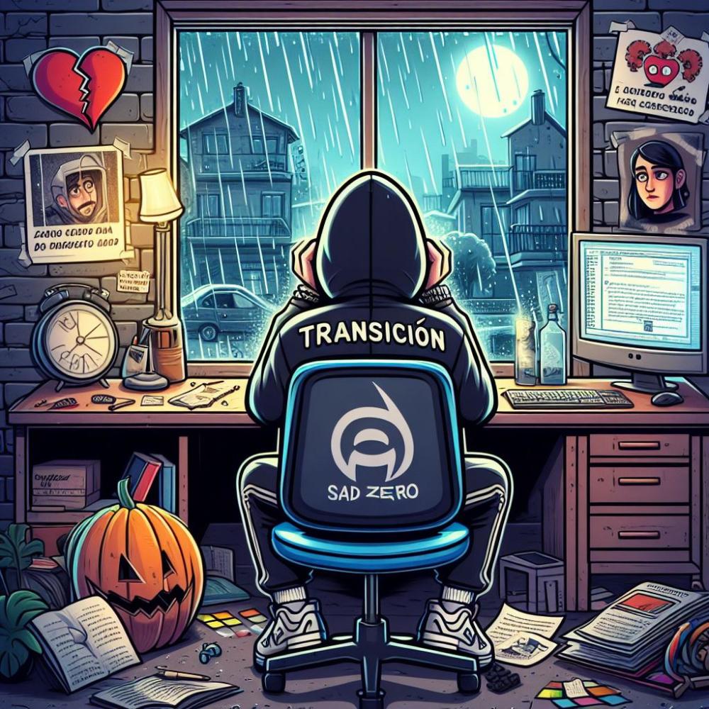Transición (Explicit)