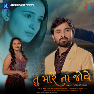 Listen to Tu Mare Na Jove song with lyrics from Naresh Thakor