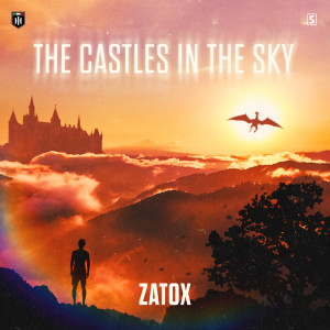 Album The Castles In The Sky from Zatox