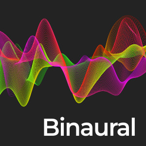 ดาวน์โหลดและฟังเพลง Vitality Boosting Beats พร้อมเนื้อเพลงจาก Binaural State