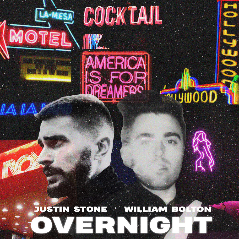 Overnight (Explicit)