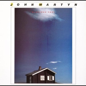 收聽John Martyn的Couldn't Love You More歌詞歌曲
