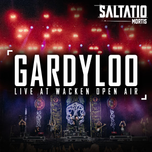 Album Gardyloo (Live at Wacken) from Saltatio Mortis