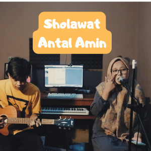 Dengarkan Sholawat Antal Amin (Live) lagu dari Indra Wave dengan lirik