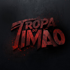 Lilke no beat p的專輯Tropa do Timão (Explicit)