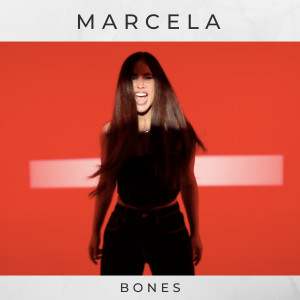 Album Bones oleh Marcela