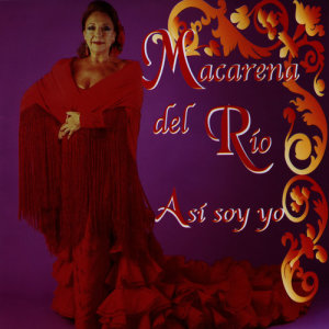ดาวน์โหลดและฟังเพลง Al Otro Lado del Puente พร้อมเนื้อเพลงจาก Macarena del Rio